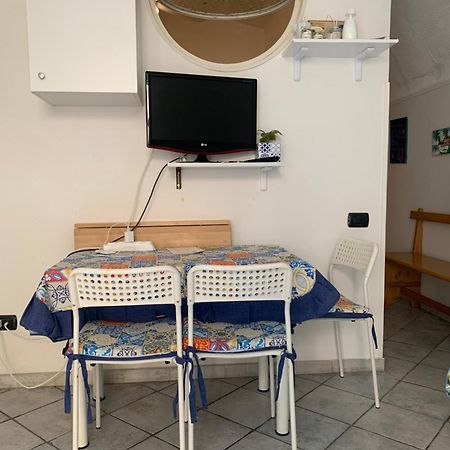 La Casa A Mare Villa Cetara Eksteriør bilde