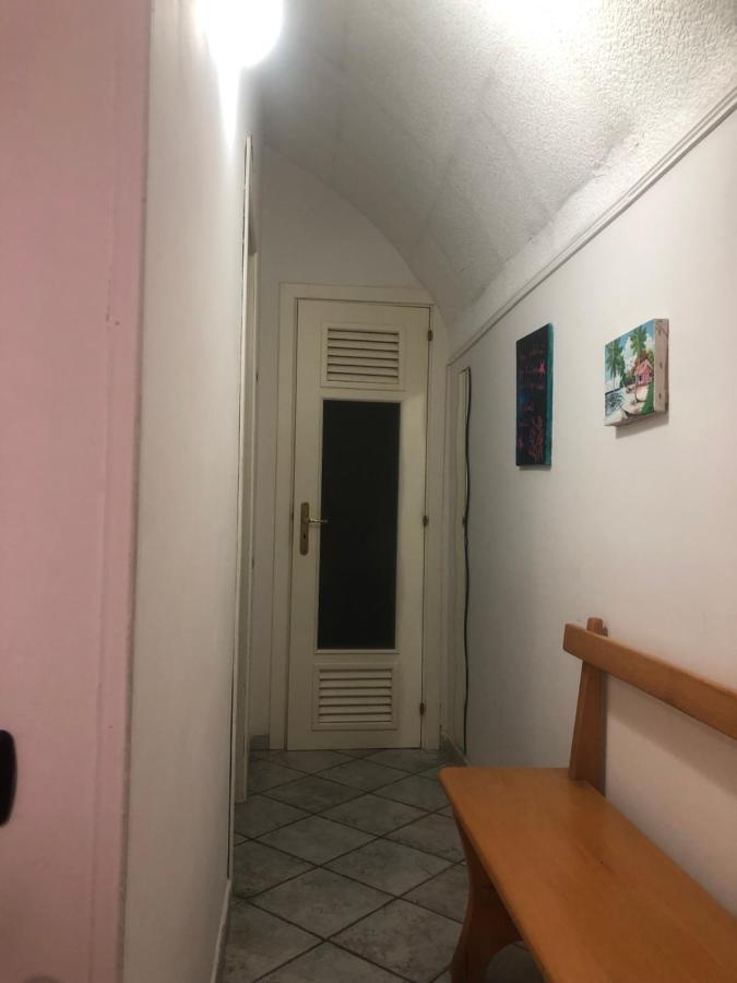 La Casa A Mare Villa Cetara Eksteriør bilde