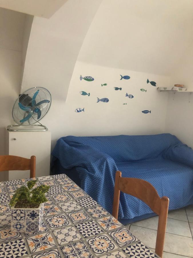 La Casa A Mare Villa Cetara Eksteriør bilde