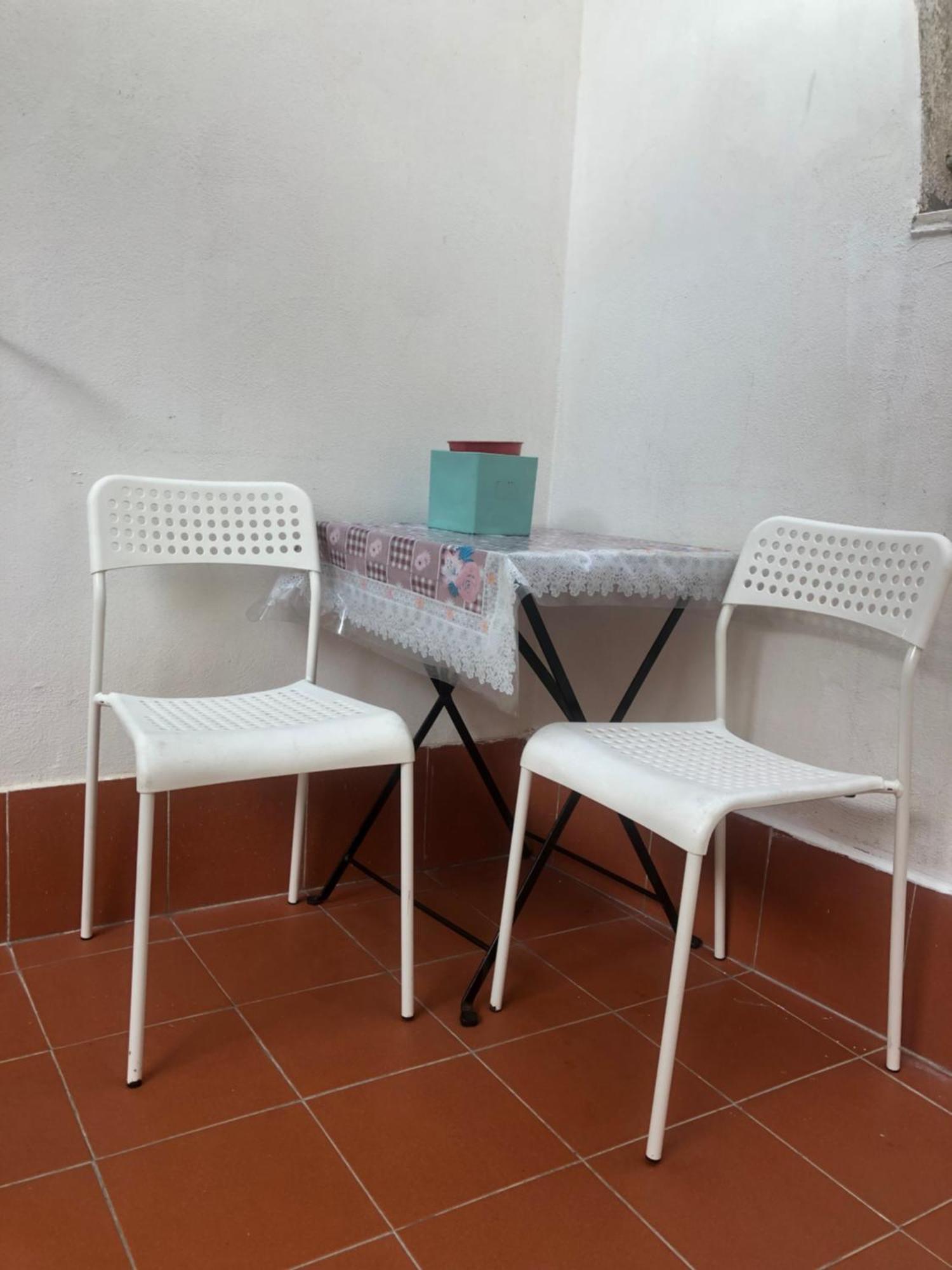 La Casa A Mare Villa Cetara Eksteriør bilde